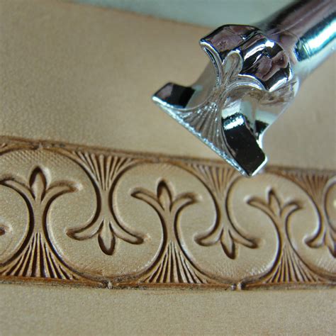 Leather Stamps & Accessories 